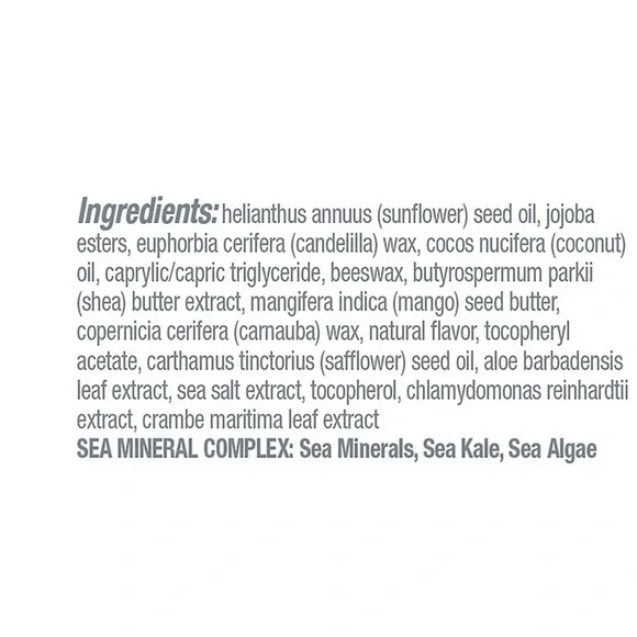 3 ChapStick Total Hydration Nourishing Lip Balm with Sea Minerals, 0.12oz New! - Picture 14 of 14